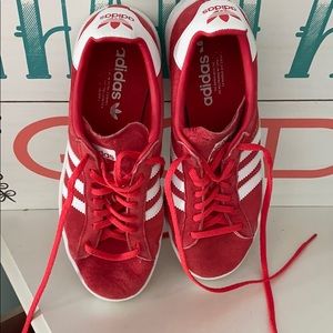 Campus Adidas shoes